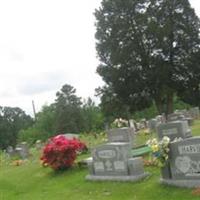 Rutherford Cemetery on Sysoon