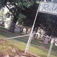 Rutherford Cemetery on Sysoon