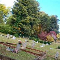 Rutherfordton City Cemetery on Sysoon
