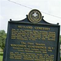 Rutland Center Cemetery on Sysoon