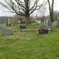 Rutledge Methodist Church Cemetery on Sysoon