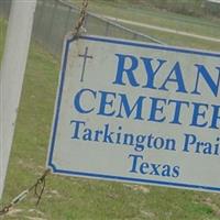 Ryan Cemetery on Sysoon