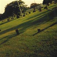 Rylie Cemetery on Sysoon