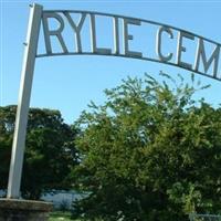 Rylie Cemetery on Sysoon