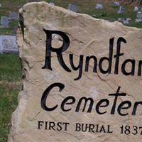 Rynd Farm Cemetery on Sysoon