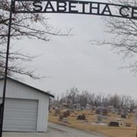 Sabetha Cemetery on Sysoon