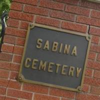 Sabina Cemetery on Sysoon