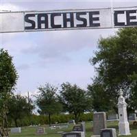 Sachse Cemetery on Sysoon