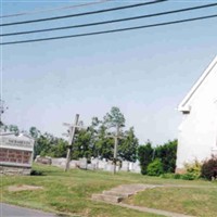 Sacramento United Methodist Church Cemetery on Sysoon