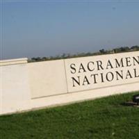 Sacramento Valley VA National Cemetery on Sysoon