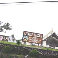 Sacred Heart Catholic Church Cemetery on Sysoon