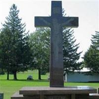 Sacred Heart Catholic Cemetery on Sysoon