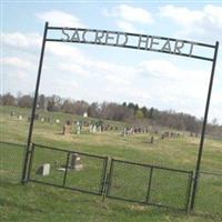 Sacred Heart Catholic Cemetery on Sysoon