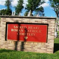 Sacred Heart Roman Catholic Cemetery on Sysoon