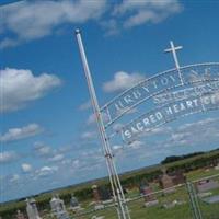 Sacred Heart Catholic Cemetery - Cedar Hill on Sysoon