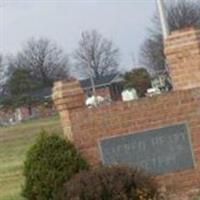 Sacred Heart Cemetery on Sysoon