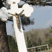 Sacred Heart Cemetery on Sysoon