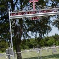 Sacred Heart Cemetery on Sysoon