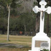 Sacred Heart Cemetery on Sysoon