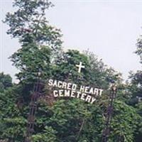 Sacred Heart Cemetery on Sysoon