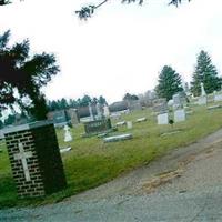 Sacred Heart Cemetery on Sysoon