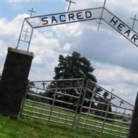 Sacred Heart Cemetery on Sysoon