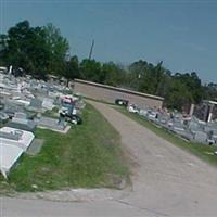 Sacred Heart Cemetery on Sysoon