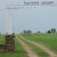 Sacred Heart Cemetery on Sysoon