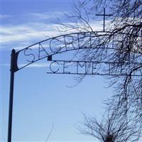 Sacred Heart Cemetery on Sysoon