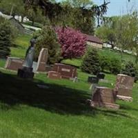 Sacred Heart Cemetery on Sysoon