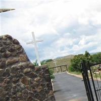 Sacred Heart of Jesus Cemetery (Espanola) on Sysoon