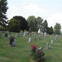 Sacred Heart Cemetery Farm Hill on Sysoon