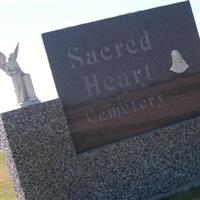 Sacred Heart Cemetery on Sysoon