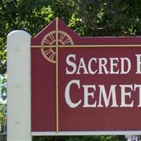 Sacred Heart Cemetery on Sysoon