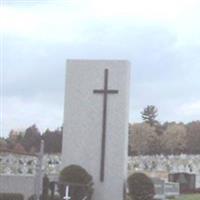 Sacred Heart Cemetery on Sysoon