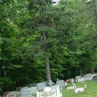 Sacred Heart Cemetery on Sysoon