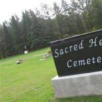 Sacred Heart Cemetery on Sysoon