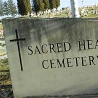 Sacred Heart Cemetery on Sysoon