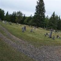 Sacred Heart Cemetery on Sysoon