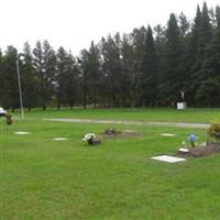 Sacred Heart Cemetery on Sysoon