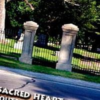 Sacred Heart Cemetery on Sysoon