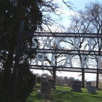 Sacred Heart Cemetery on Sysoon