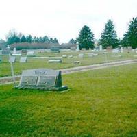 Sacred Heart Cemetery on Sysoon