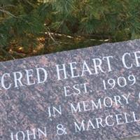 Sacred Heart Cemetery on Sysoon