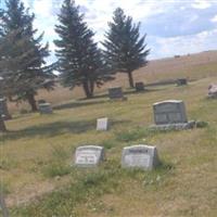 Sacred Heart Cemetery on Sysoon