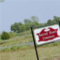 Sacred Heart Cemetery on Sysoon