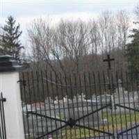 Sacred Heart Cemetery on Sysoon