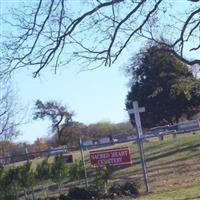 Sacred Heart Cemetery on Sysoon