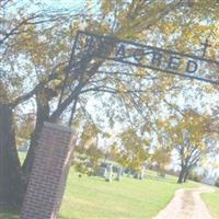 Sacred Heart Cemetery on Sysoon