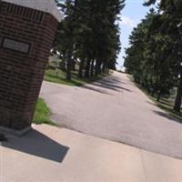 Sacred Heart Cemetery on Sysoon